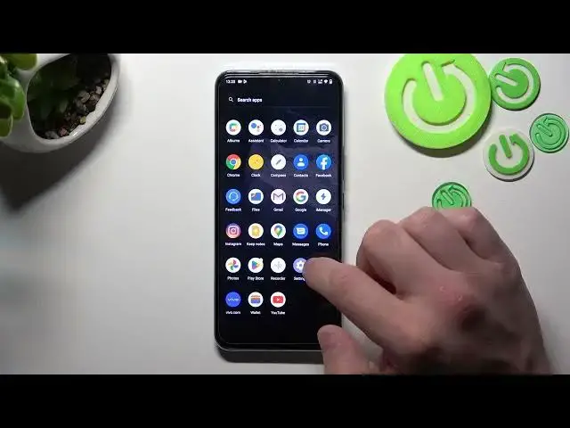 'Video thumbnail for How to Find File Manager on VIVO V21e'