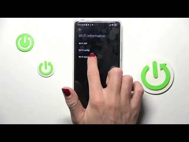 'Video thumbnail for REDMI Note 12 Pro - All Secret Dial Codes Review'