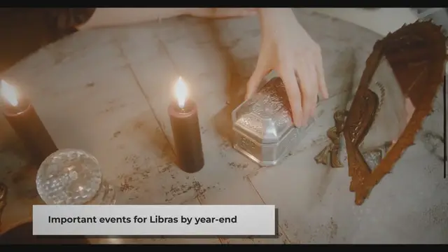 'Video thumbnail for MASSIVE MONEY BY YEAR-END: These signs are in for substantial financial gains!'