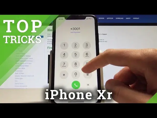 'Video thumbnail for Top Tricks iPhone Xr - Best Tips / Advanced Options / Secret Settings'
