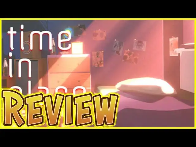 'Video thumbnail for Time in Place (Demo) Review ★☆☆☆☆'