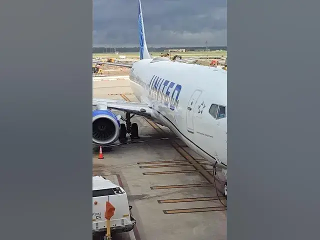 'Video thumbnail for VOLANDO EN UN #BOEING737MAX 😱'