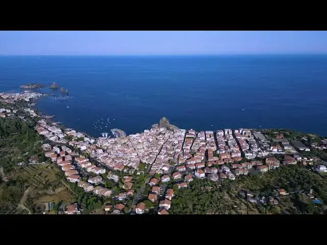 'Video thumbnail for DJI Mini 3 Pro Point Of Interest Combining Moves'