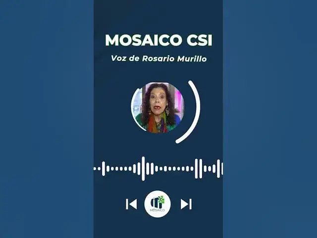 'Video thumbnail for Murillo sobre caso de ninos en El Tuma La Dalia fue una tragedia'