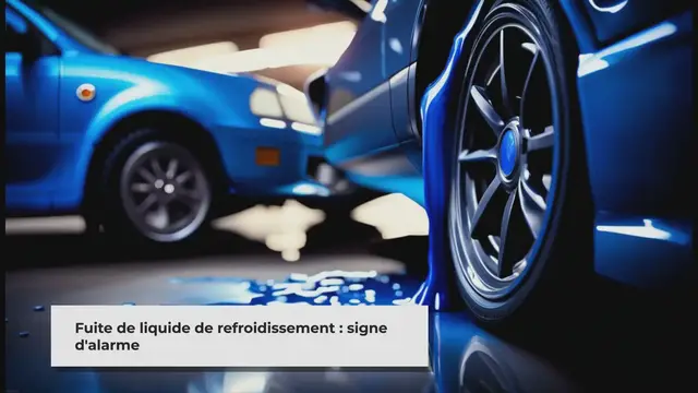 'Video thumbnail for Comment trouver une fuite de liquide de refroidissement – Codes OBD OBD II Codes de panne Codes DTC Réparation'