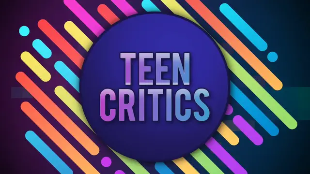 'Video thumbnail for Video: The Teen Critics Take a Trip to Theater Camp'