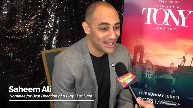 'Video thumbnail for Video: Meet the 2023 Tony-Nominated Directors of a Play'