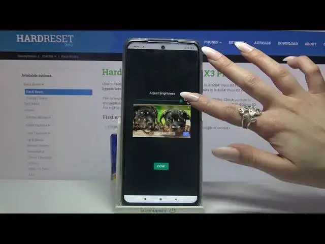 'Video thumbnail for How to Customize Keyboard Theme on POCO X3 Pro – Personalized Keyboard Design'