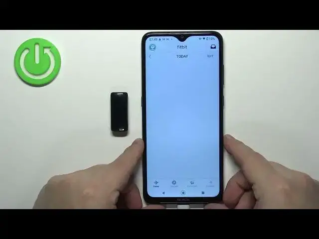 'Video thumbnail for How to Pair FITBIT Inspire 2 with Android Phone | Connect Fitbit to Phone'
