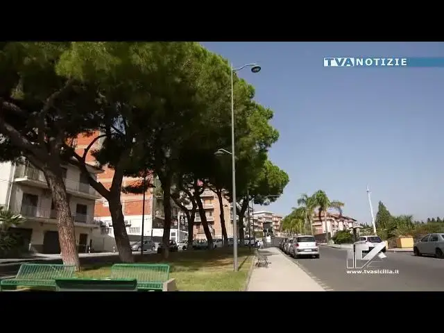 'Video thumbnail for Motta Sant'Anastasia, viabilità modificata a causa della frana in zona ponte: ecco le nuove indicazi'