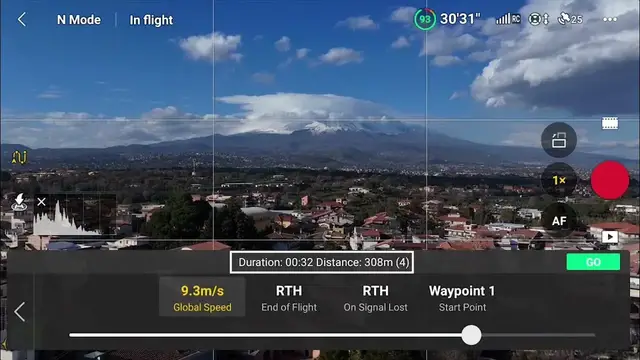 'Video thumbnail for DJI Mini 4 Pro Waypoints, Global Adjustments'