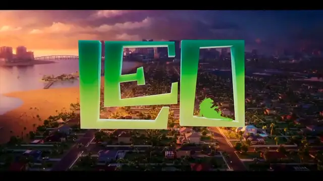 'Video thumbnail for What Adam Sandler Got RIGHT About Education in _Leo_'