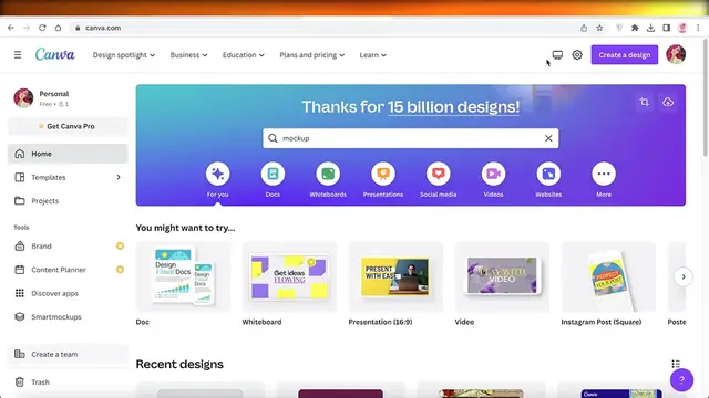 'Video thumbnail for How To Make Mockups For Manufacturers (In 10 Minutes)'