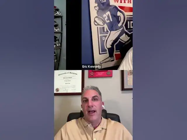 'Video thumbnail for Giants Most Likely Will Draft A QB! Is It The Best Decision, Time Will Tell! #sports #nfl #football'