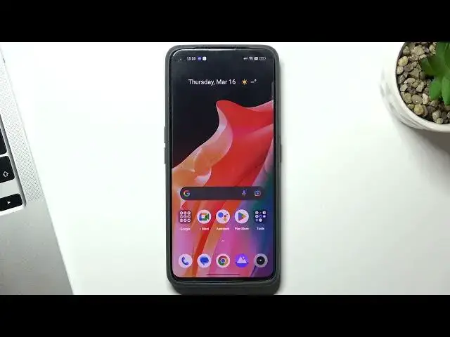 'Video thumbnail for How to Activate the Called ID Announcement on a REALME GT2'