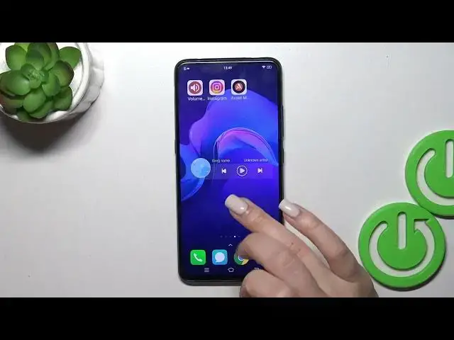 'Video thumbnail for How to Add & Remove Home Screen Widgets on VIVO V15 Pro? - Customize Home Screen Widgets'