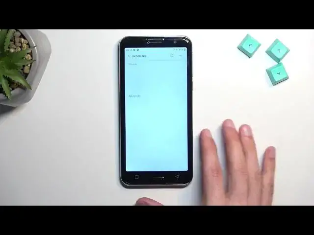 'Video thumbnail for DND Mode on EMPORIA Smart.5 - Enable/Disable Do Not Disturb Function'