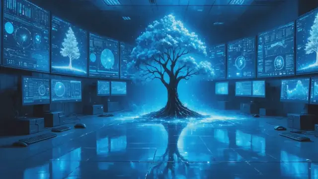 'Video thumbnail for Python DSA Quiz Part 4: Trees and Binary Search Trees'
