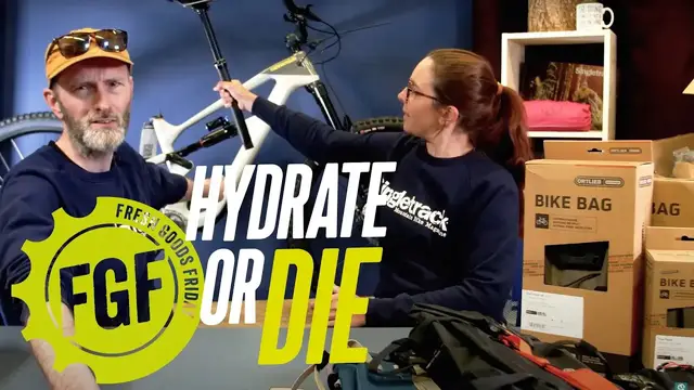 'Video thumbnail for FGF 701 The Hydrate Or Die Edition'