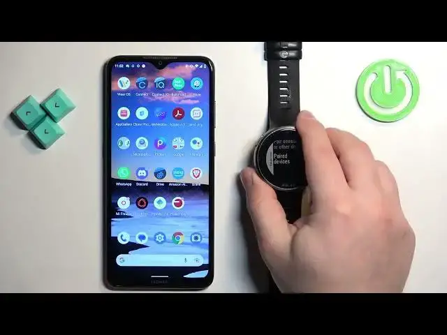 'Video thumbnail for Unpairing Polar Vantage v2 from Android Phone - A Comprehensive Guide to Disconnect Polar Watch'