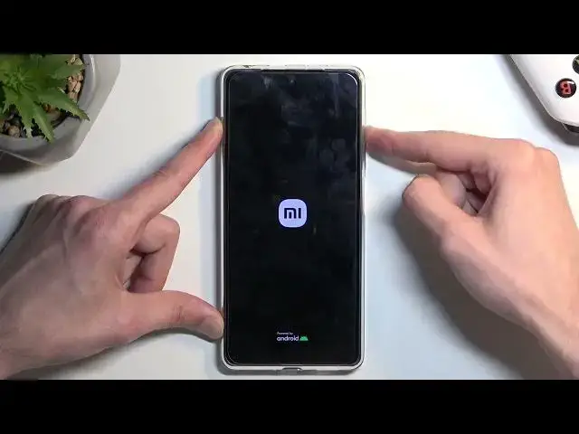 'Video thumbnail for How to Hard Reset the REDMI Note 12 Pro Smartphone via Recovery Mode - Factory Reset'
