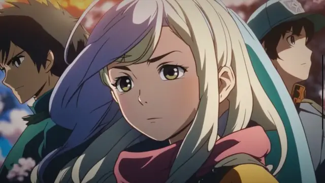'Video thumbnail for Spring 2024 Anime Season Preview: What's Hot and New!'
