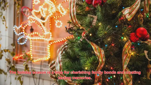 'Video thumbnail for How Do Families Create Traditions With Handwritten Holiday Letters?'