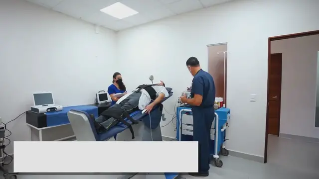 'Video thumbnail for Department of Health invites South Africans to apply for Diploma in Nursing Intake 2024'