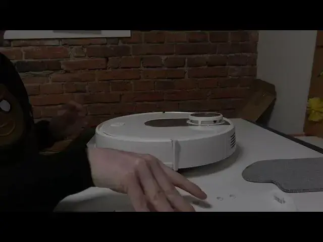 'Video thumbnail for How to Instal Mop Cloth on Xiaomi Viomi SE Robot Vacuum Cleaner - Viomi Floor Moping Feature'