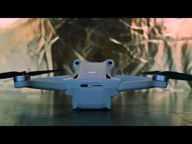 'Video thumbnail for DJI Mini 3 Pro Battery'