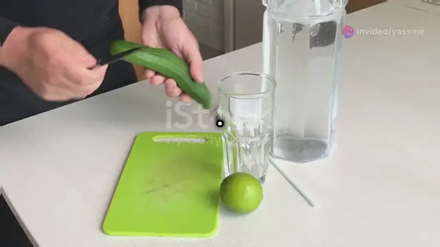 'Video thumbnail for Refreshing Fruit-Infused Water Recipe ππ'