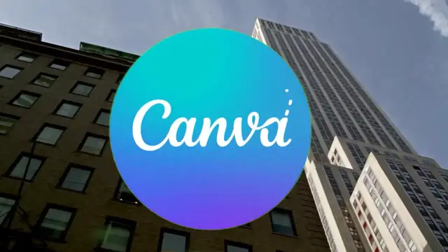 'Video thumbnail for NEW!!! Canva Magic Grab_  Use AI to Lift the Subject Right Off the Photo!'