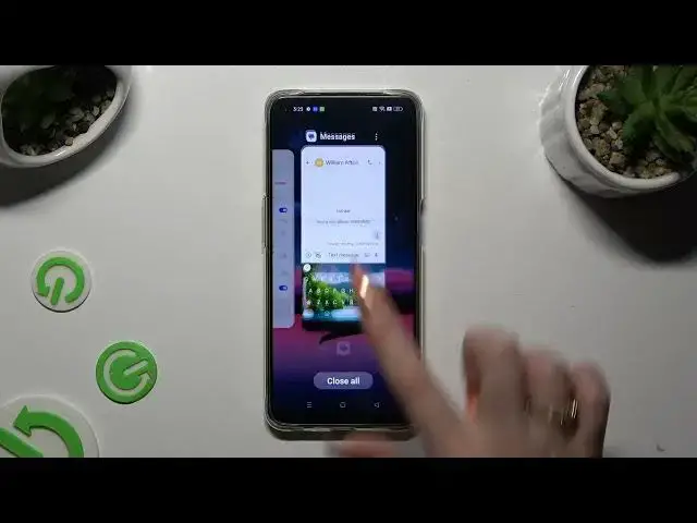 'Video thumbnail for How To Turn On and Use Voice Typing In OPPO A95'