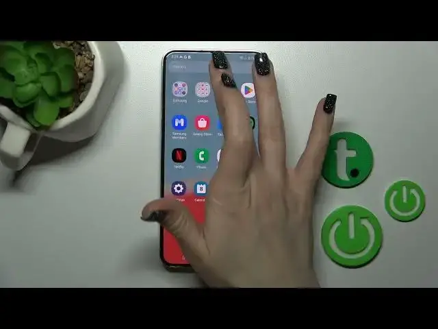 'Video thumbnail for How to Hide Photos in Gallery on SAMSUNG Galaxy S23+'