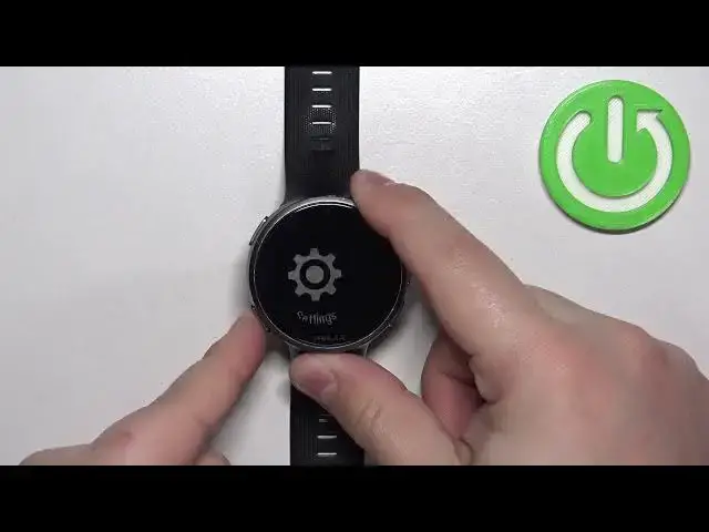 'Video thumbnail for The Ultimate Guide to Enable and Disable Airplane Mode on POLAR Vantage V2'