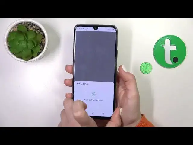 'Video thumbnail for How to Logout from Gmail Account on Infinix Note 12 2023? Manage Google Accounts & Remove it!'