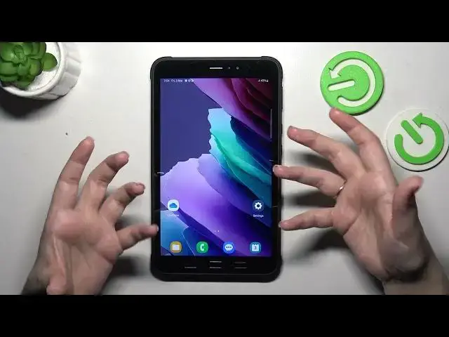 'Video thumbnail for How to Soft Reset SAMSUNG Galaxy Tab Active 3?'