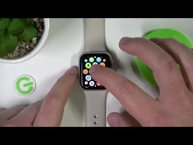 'Video thumbnail for How to Stop a Workout on The Apple Watch'