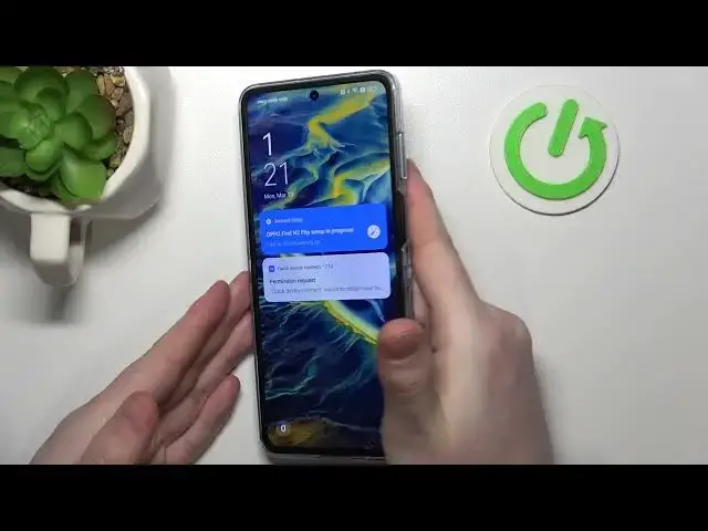'Video thumbnail for OPPO Find N2 Flip - All Gestures & Motions Review'