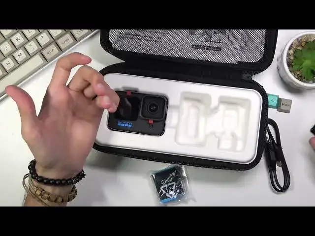 'Video thumbnail for Unboxing & Setup GoPro Hero 10 - Frist Look | What's inside the box'