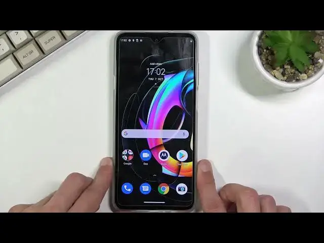 'Video thumbnail for Top Tricks for MOTOROLA Edge 20 Lite – Best Apps / Super Options'