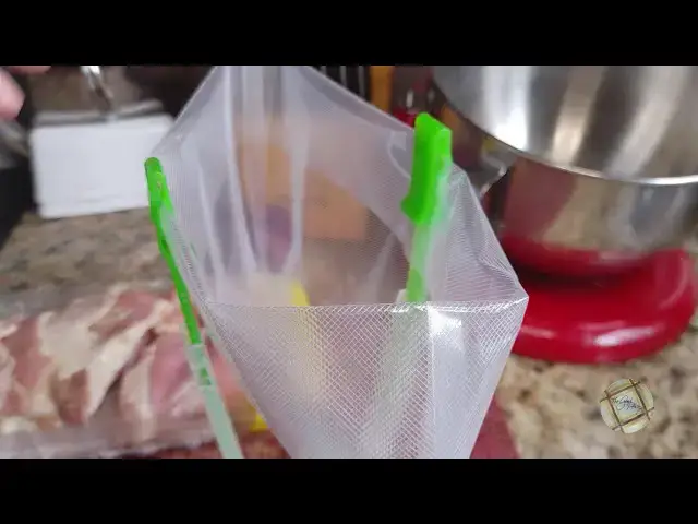 'Video thumbnail for Bag Holder Review'