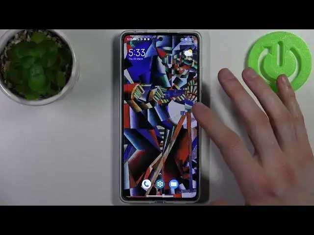 'Video thumbnail for How to Manage Google Account on POCO X5 Pro - Add/Remove Google Account'