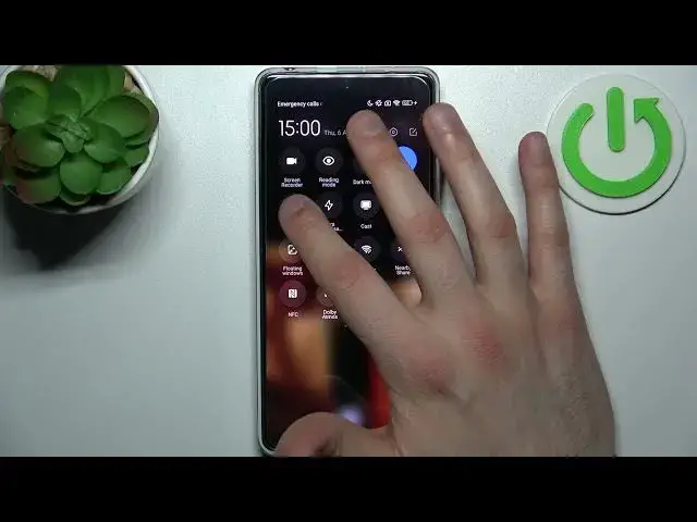 'Video thumbnail for How to Activate the Power Saving Mode on REDMI Note 12 Pro - Battery Saver - Reduce Power Usage'