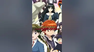 'Video thumbnail for 10 Anime like Bleach #anime #bleach'