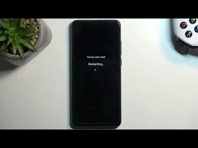 'Video thumbnail for How to Factory Reset ZTE Blade A53 Pro Phone via Settings - Hard Reset - Erase All Data'