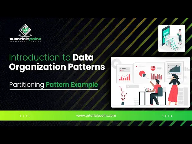 'Video thumbnail for MapReduce and Design Patterns - Partitioning Pattern Example'