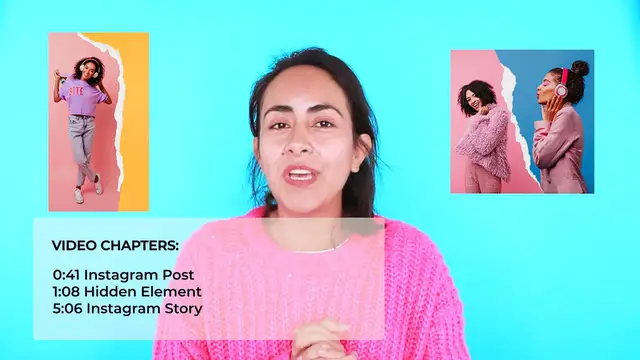 'Video thumbnail for How to make a RIPPED PAPER effect (FREE Creative Idea in Canva)'