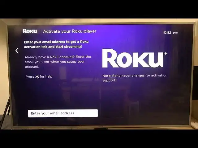 'Video thumbnail for How to Set Up Roku Express?'