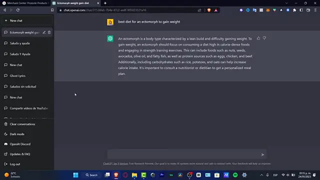 'Video thumbnail for How to Access ChatGPT Professional Paid Version (2024)'